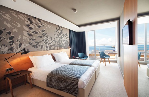 Lapad Hotel | Dubrovnik Palace