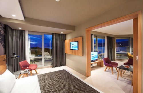Lapad Hotel | Dubrovnik Palace