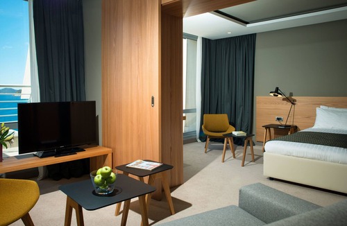 Lapad Hotel | Dubrovnik Palace