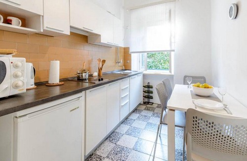 Pile Apartment | Dubrovnik Park Gradac - with garden next to Old Town