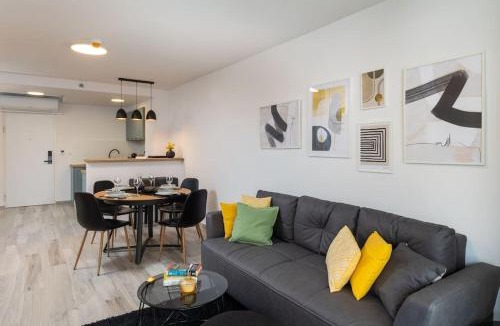 Montovjerna Apartment | DUBROVNIK PIER free parking and balcony