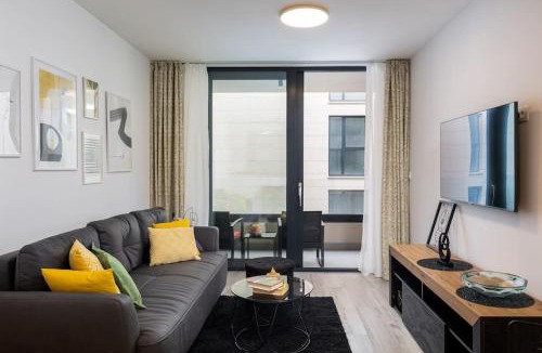 Montovjerna Apartment | DUBROVNIK PIER free parking and balcony