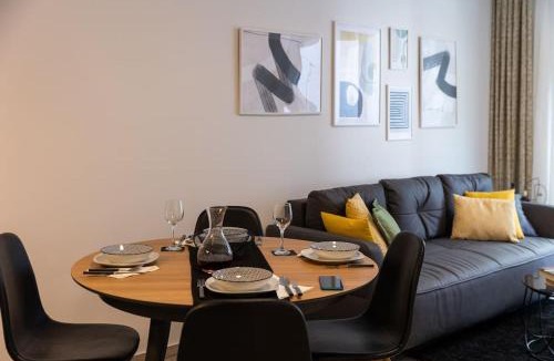 Montovjerna Apartment | DUBROVNIK PIER free parking and balcony