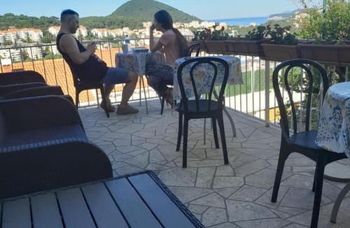 Gornji Kono House | Dubrovnik Rooms