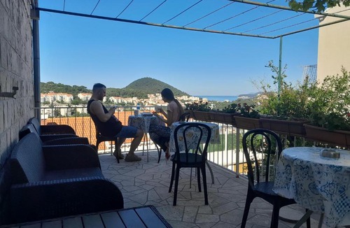 Gornji Kono House | Dubrovnik Rooms