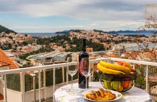 Gornji Kono House | Dubrovnik Rooms