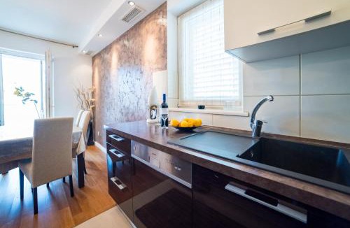 Lapad Apartment | Dubrovnik Style Luxury Apartment