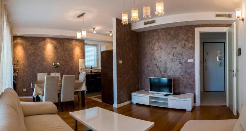 Lapad Apartment | Dubrovnik Style Luxury Apartment