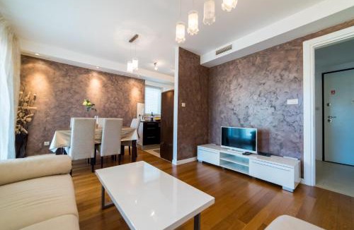 Lapad Apartment | Dubrovnik Style Luxury Apartment