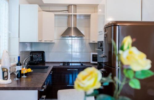 Lapad Apartment | Dubrovnik Style Luxury Apartment