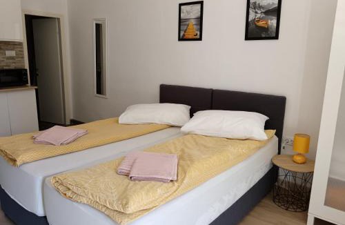 Komolac Apartment | Dubrovnik Sun Apartment