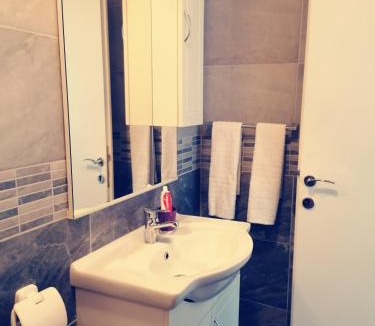 Komolac Apartment | Dubrovnik Sun Apartment