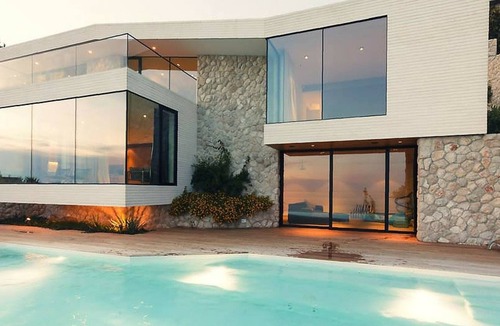 Lozica Villa | Dubrovnik Villa Mare Dea