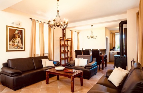 Komaji Villa | Dubrovnik, Villa Pendo 1450 - Komaji, Konavle