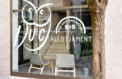 Seu de Urgell Bed & Breakfast | Duc Allotjament