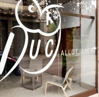 Seu de Urgell Bed & Breakfast | Duc Allotjament