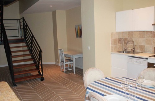 Morlaix Apartment | Duc de Bretagne Luxury appart'hotel