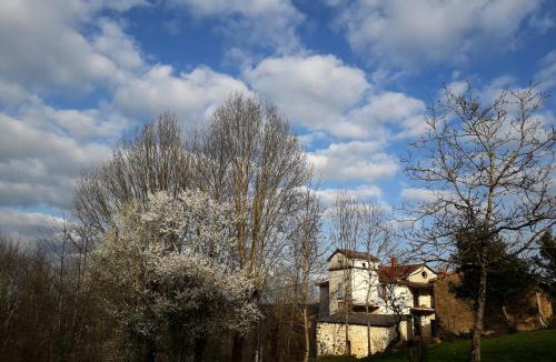 Aubin Bed & Breakfast | DUC MANOIR Chambres d'hôtes