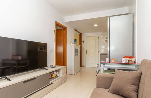 L'Hospitalet de l'Infant Apartment | Duc Medinacelli by Interhome