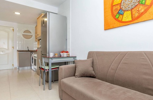 L'Hospitalet de l'Infant Apartment | Duc Medinacelli by Interhome