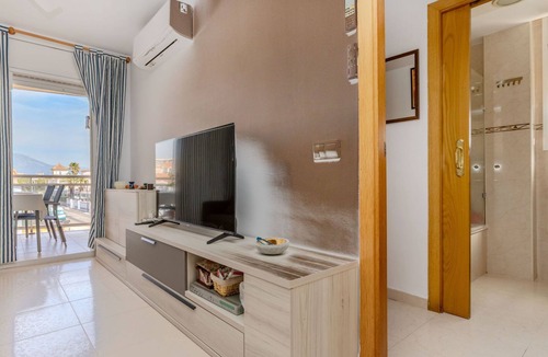 L'Hospitalet de l'Infant Apartment | Duc Medinacelli by Interhome
