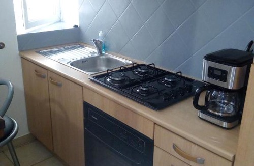 Poitiers Apartment | Duc's House Les Herbaux