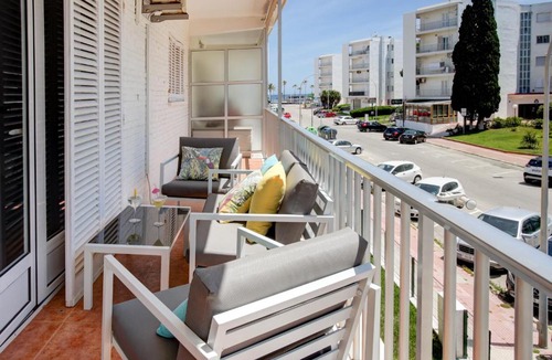 Grau i Platja Apartment | Ducal Mar Playa Gandia