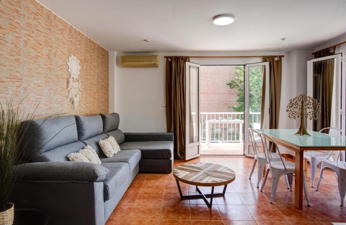 Grau i Platja Apartment | Ducal Mar Playa Gandia