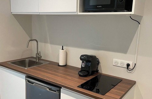 Ducey Apartment | Ducey Appart'hôtel