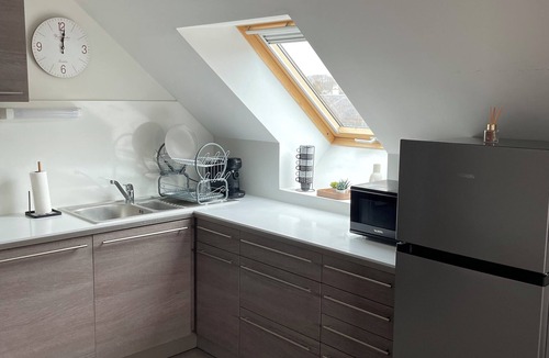 Ducey Apartment | Ducey Appart'hôtel