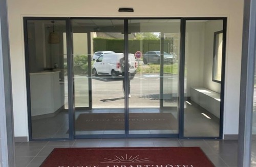 Ducey Apartment | Ducey Appart'hôtel