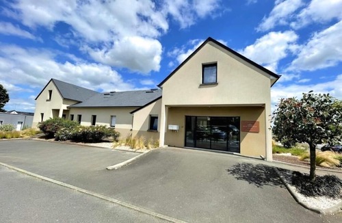 Ducey Apartment | Ducey Appart'hôtel