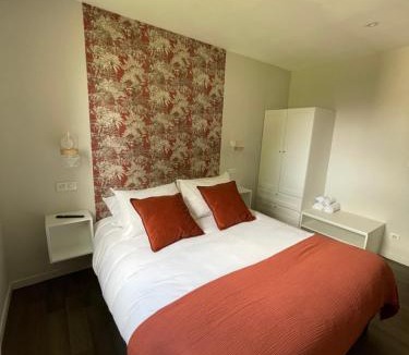 Ducey Apartment | Ducey Appart'Hôtel - Les Rivières