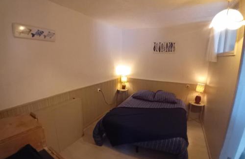 Ducey Apartment | Ducey-Les Chéris étape Mont Saint Michel St Malo 50220