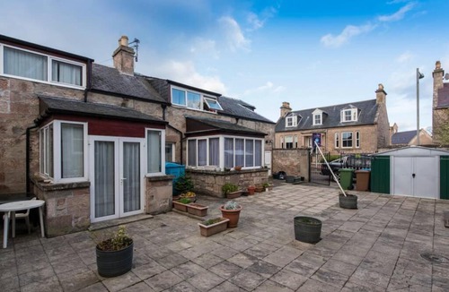 Nairn House | Duchally Cottage