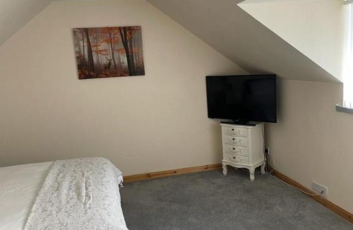 Nairn House | Duchally Cottage