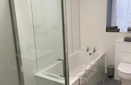 Nairn House | Duchally Cottage