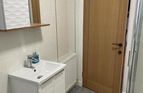 Nairn House | Duchally Cottage