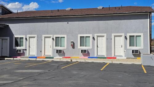 Duchesne Hotel | Duchesne River LLC