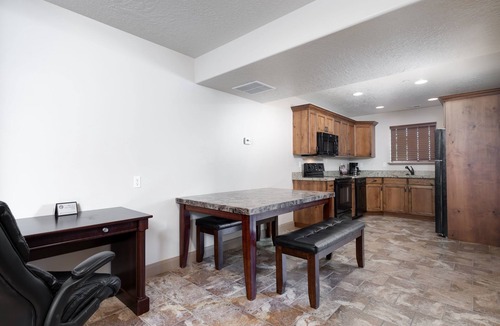 Duchesne Apartment | Duchesne Suites