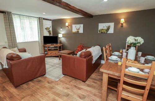 Woodbridge House | Duchess Cottage