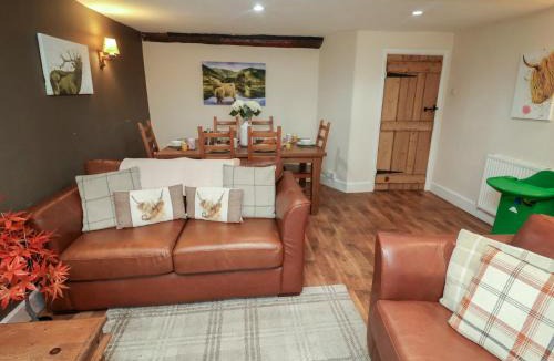 Woodbridge House | Duchess Cottage