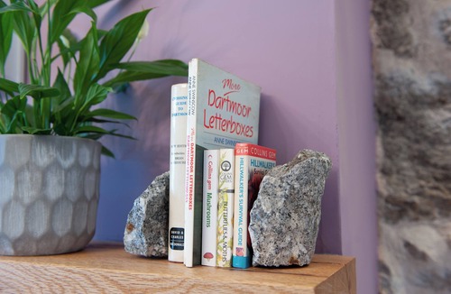 Princetown Bed & Breakfast | Duchy House B&B