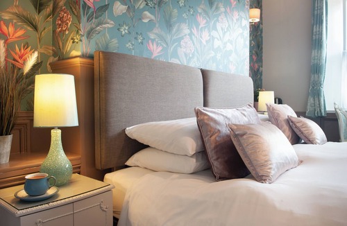 Princetown Bed & Breakfast | Duchy House B&B