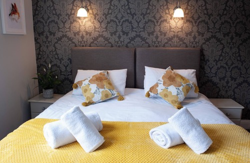 Princetown Bed & Breakfast | Duchy House B&B