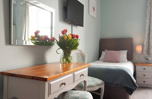 Princetown Bed & Breakfast | Duchy House B&B
