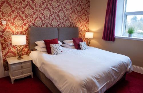 Princetown House | Duchy House Bed and Breakfast