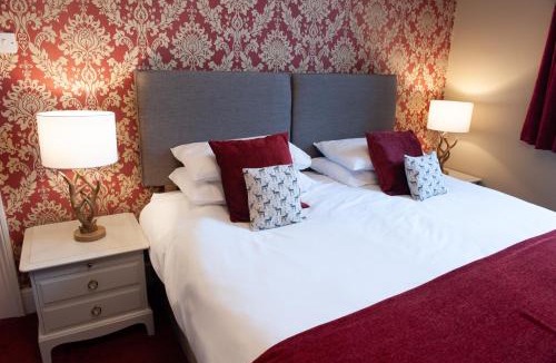 Princetown House | Duchy House Bed and Breakfast