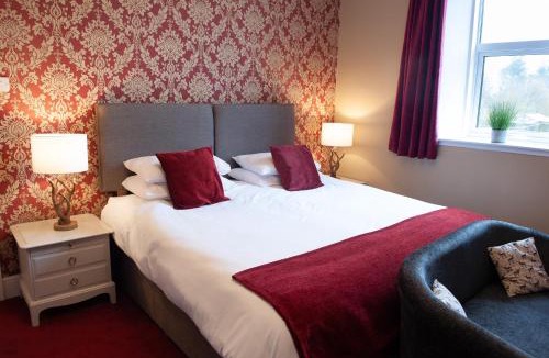Princetown House | Duchy House Bed and Breakfast