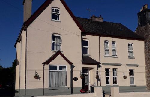 Princetown House | Duchy House Bed and Breakfast